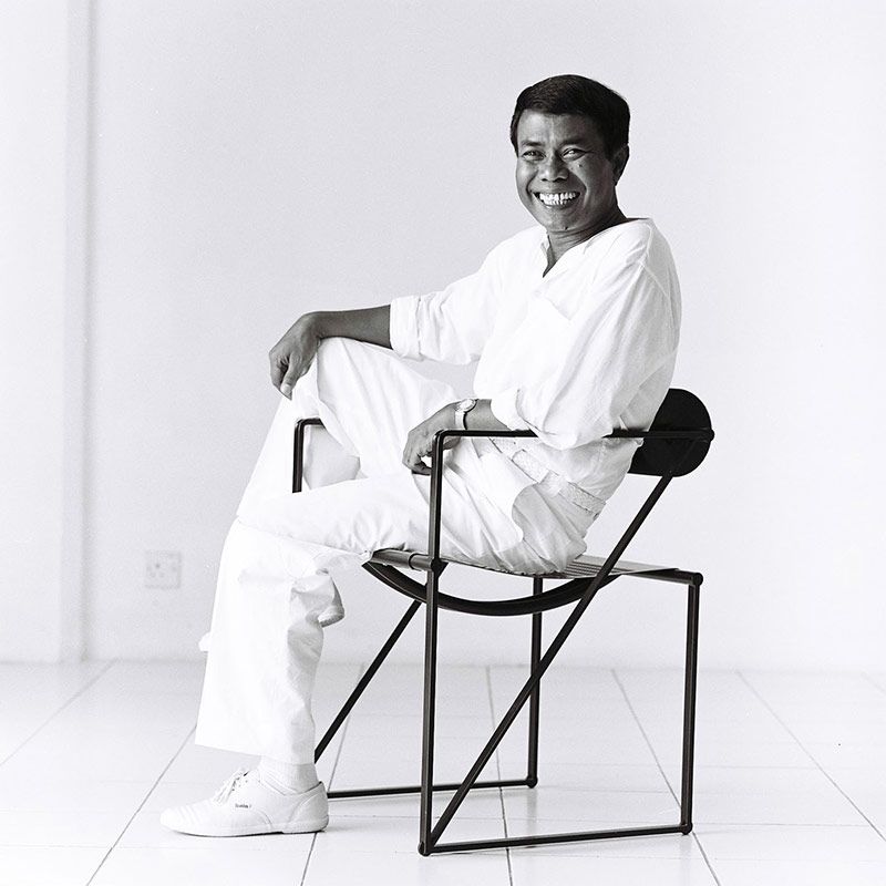 Datuk Ibrahim Hussein